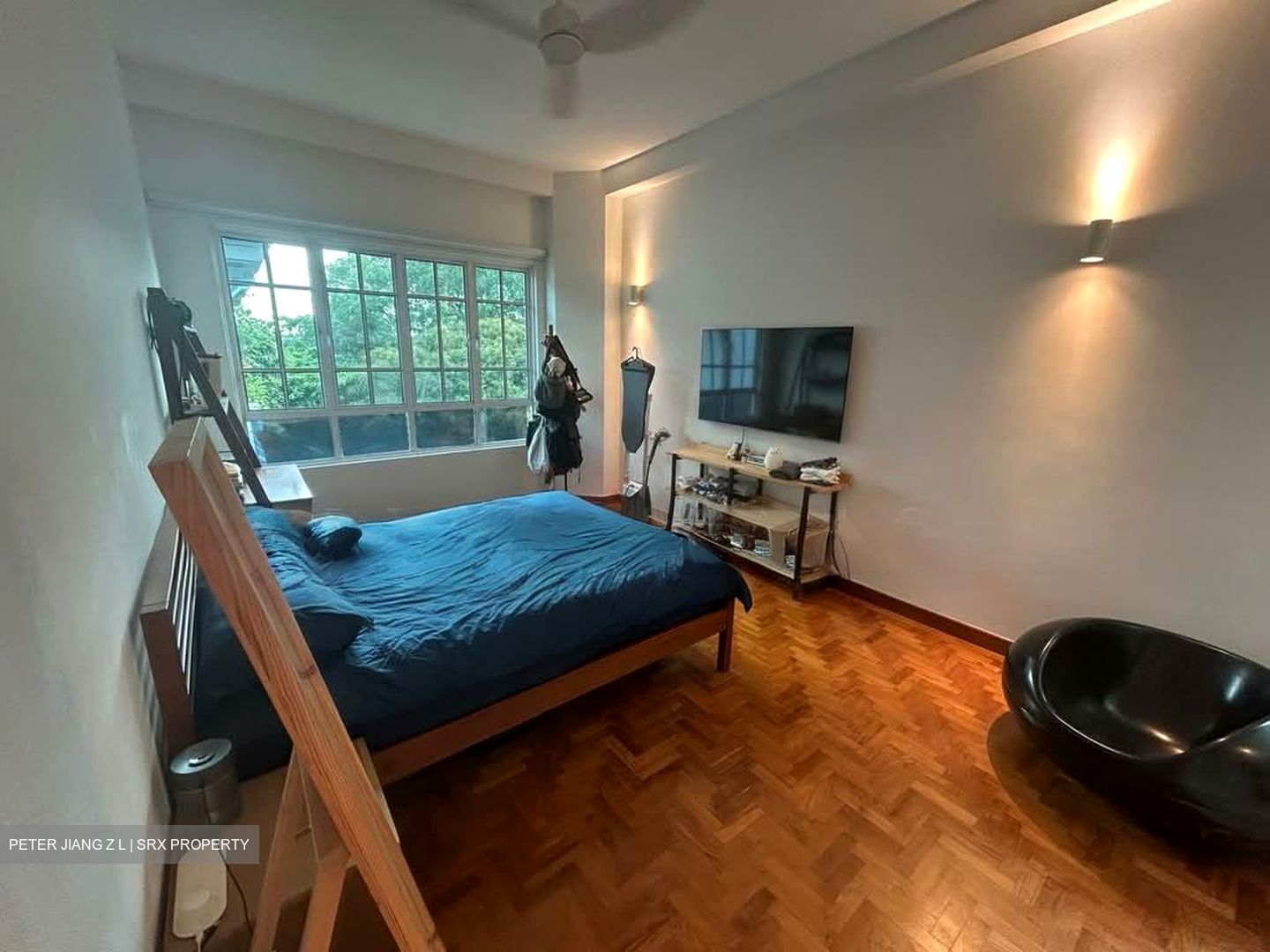 Le Wood (D21), Condominium #556065021